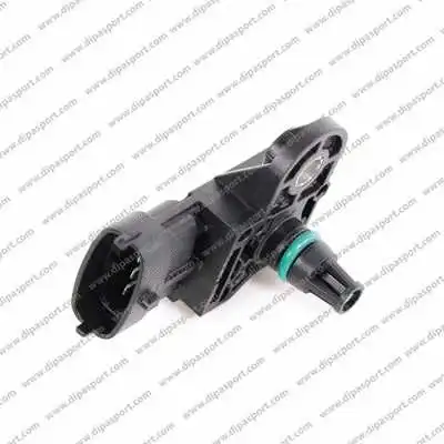 Sensor, intake manifold pressure (INJS154N)