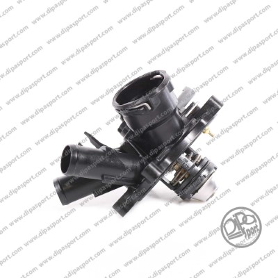 Thermostat, coolant (TRM246WHLN)