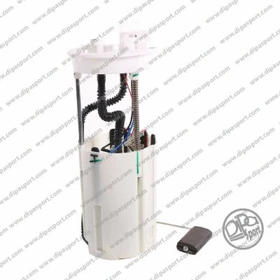 Fuel Feed Unit (GACC078BSCN)