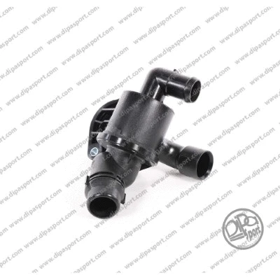 Thermostat, coolant (TRM223DNSN)