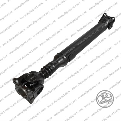 Propshaft, axle drive (DTS095DPSN)
