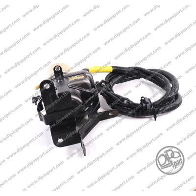 Hydraulic Pump, steering (IDRO017N)