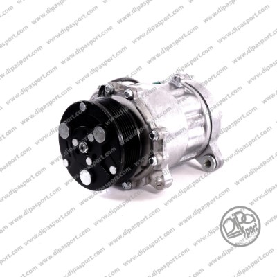 Compressor, air conditioning (ARC091CTRN)