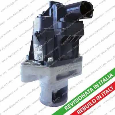 EGR Valve (EGR012R)