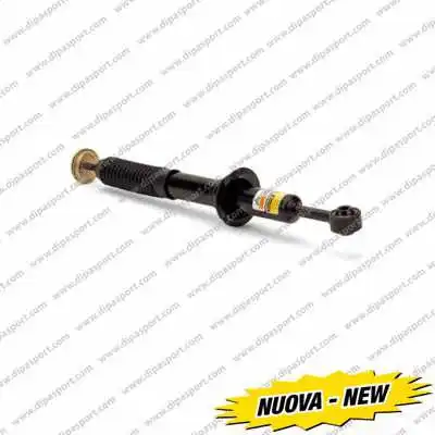 Shock Absorber (SSSK02812N)