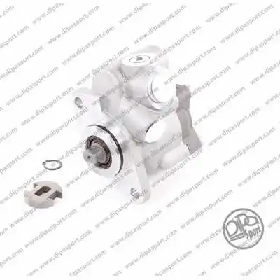 Hydraulic Pump, steering (PSO104DPSN)