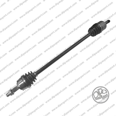 Drive Shaft (SEM093DPSN)
