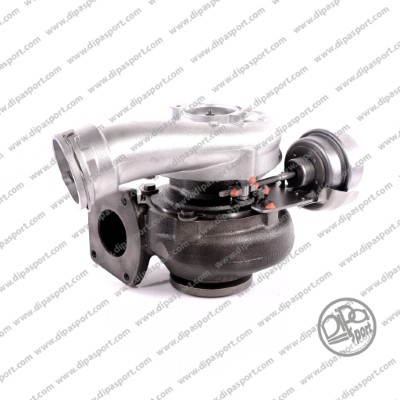 Charger, charging (supercharged/turbocharged) (TRB521R)