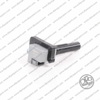 Ignition Coil (BBA072DLPN)