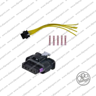 Repair Kit, cable set (PLUG1147)