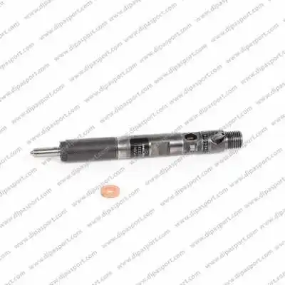 Injector Nozzle (INJD163R)