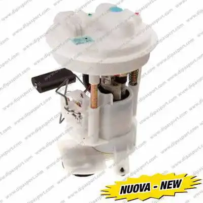 Fuel Feed Unit (GACC230N)