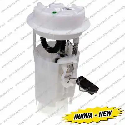 Fuel Feed Unit (GACC217N)