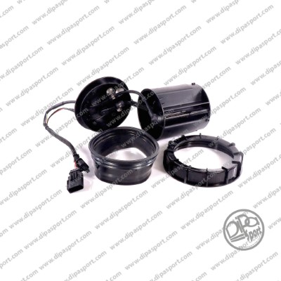 Heating, tank unit (urea injection) (DIP4267N)