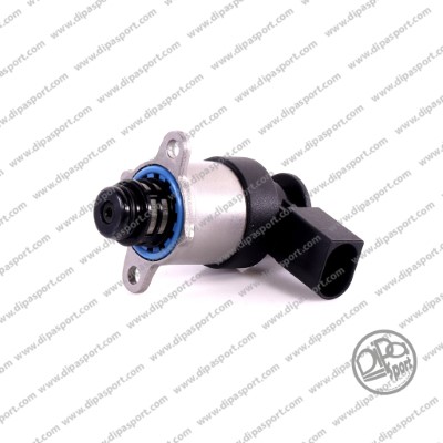 Control Valve, fuel quantity (common rail system) (INJDS049DPSN)
