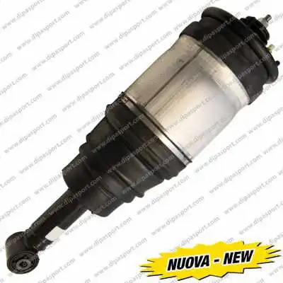 Air Suspension Strut (SSAS014N)