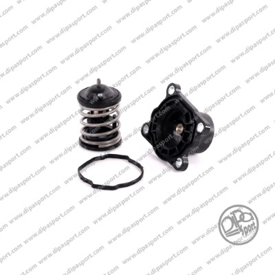 Thermostat, coolant (TRM170N)