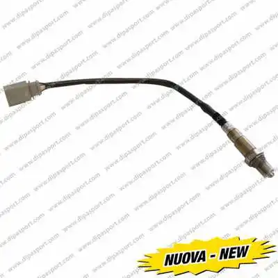 Lambda Sensor (INJLS006N)