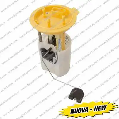 Fuel Feed Unit (GACC352VDON)
