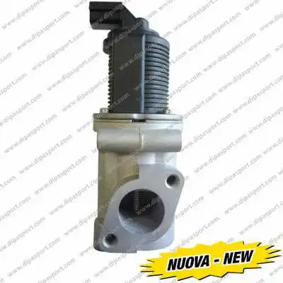 EGR Valve (EGR002AN)