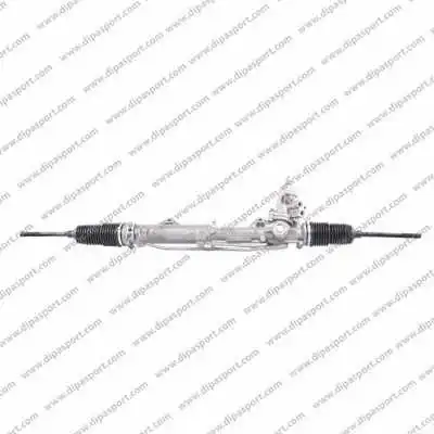 Steering Gear (EPI106R)