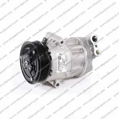 Compressor, air conditioning (ARC060DLPN)