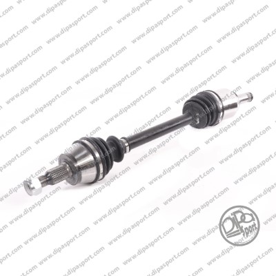 Drive Shaft (SEM027DPSN)