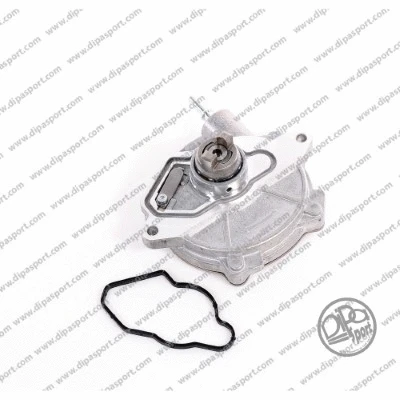 Vacuum Pump, braking system (PAV110PRBN)