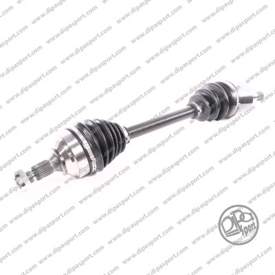 Drive Shaft (SEM023DPSN)