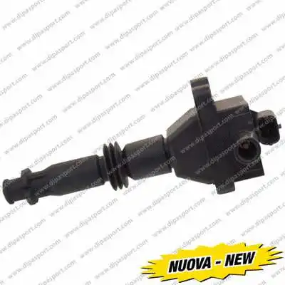 Ignition Coil (BBA126DLPN)