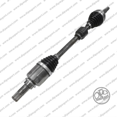 Drive Shaft (SEM156N)
