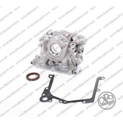 Oil Pump (POM029PRBN)