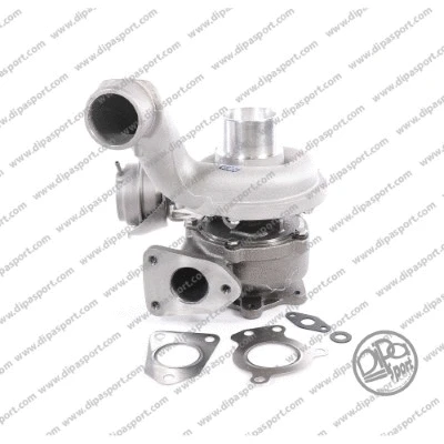 Charger, charging (supercharged/turbocharged) (TRB107DPSN)