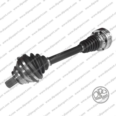 Drive Shaft (SEM095DPSN)