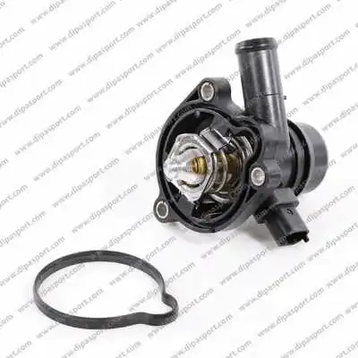 Thermostat, coolant (TRM217N)