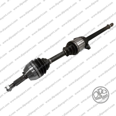 Drive Shaft (SEM022DPSN)