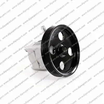 Hydraulic Pump, steering (PSO082DPSN)