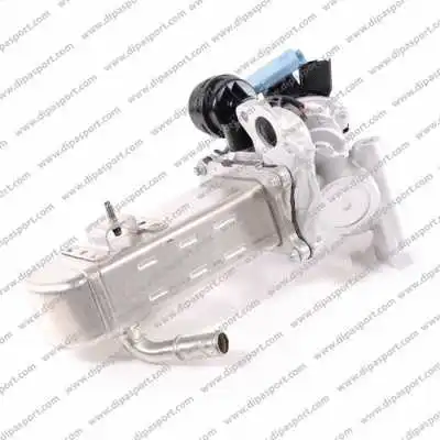 EGR Valve (EGR158N)