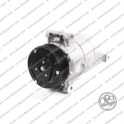 Compressor, air conditioning (ARC085CTRN)