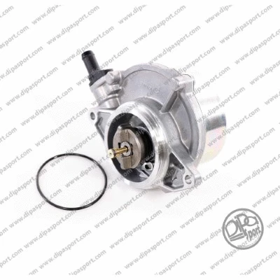 Vacuum Pump, braking system (PAV069PRBN)