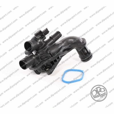 Thermostat, coolant (TRM216N)