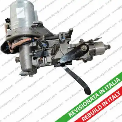 Steering Gear (EPS169R)