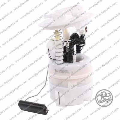 Fuel Feed Unit (GACC370N)