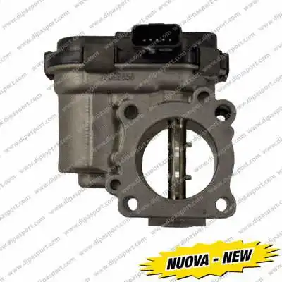 Control Valve, air intake (FLAI175N)