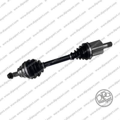 Drive Shaft (SEM071DPSN)