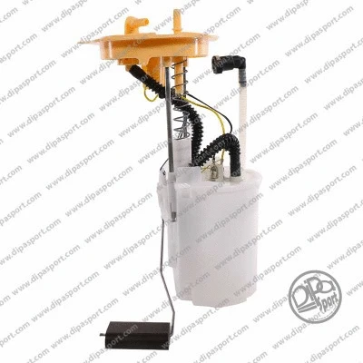 Fuel Feed Unit (GACC266DLPN)