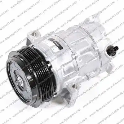 Compressor, air conditioning (ARC013DNSN)