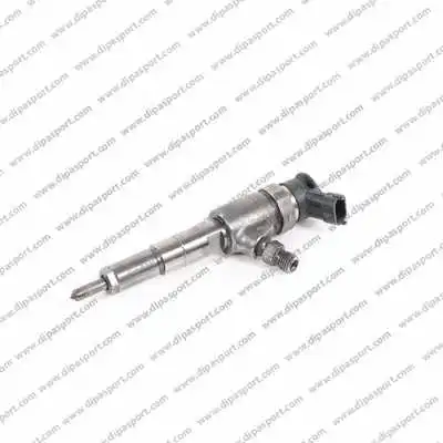 Injector Nozzle (INJD043R)