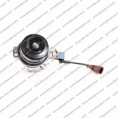 Water Pump, engine cooling (PAA021PRBN)