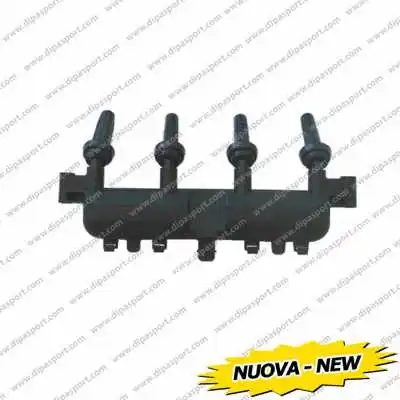 Ignition Coil (BBA040DLPN)